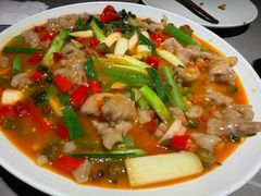 -三江里·宜宾川菜(亚运村店)