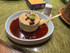 -蒙亨·手把肉·蒙古包文化主题餐厅(天恒广场店)