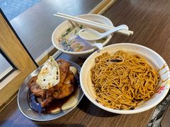 -鲜得来排骨年糕(云南南路店)