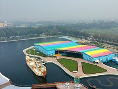 -秦皇岛乐岛海洋王国