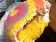 星空流沙包-LELECHA乐乐茶(新街口大洋店)