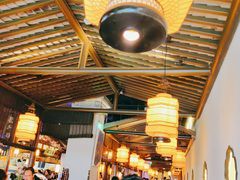 -绿茶餐厅(领展购物广场·中关村店)
