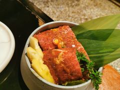 -嘿嘟嘟·肋条烧肉放题(爱融荟城店)