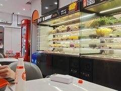-张亮麻辣烫(三亚商品街店)