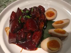 -和记小菜(七宝店)