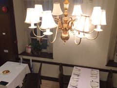 大堂-大堂街8号葡国餐厅(RESTAURANTE ESCADA)