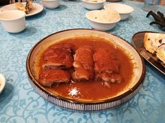 -御唐府海珊瑚主题餐厅