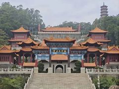 -南沙天后宫景区