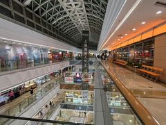 -万达广场(宝山店)