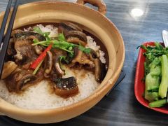 -坚记瓦罉饭(大良分店)