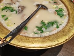 -张大嘴菜馆(庞各庄店)