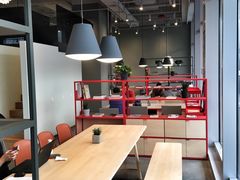 -dotcom coffee古点咖啡(致真大厦店)