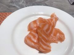 -松咖啡自助餐厅·松北香格里拉