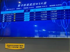 -赛卡联盟WSK卡丁车俱乐部