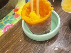 -院落新京菜·烤鸭(地安门店)