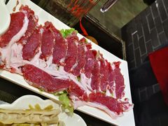 -宽板凳老灶火锅(南礼士路店)