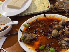 -義聚德·清真铜锅涮羊肉·烧烤(河东店)