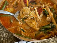 -南沙游艇会·大兵船餐厅