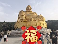 -千佛山风景名胜区