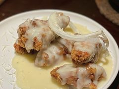 -Fuzzy Bistro 浮几韩餐·茶酒馆