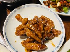 -龍聚祥烧麦馆(万达店)