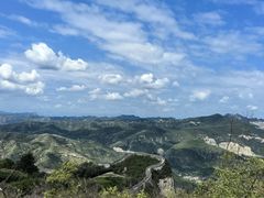 -抱犊寨风景区