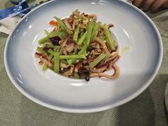 -渔娘渔家丹东海鲜(东直门店)