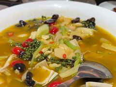 -鸽子侯·家宴·平价海鲜(绿地店)