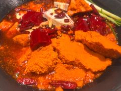 -五里关火锅(牛市口店)