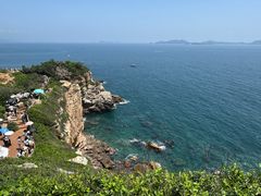 -杨梅坑