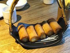 大良炸牛奶-小和庆·知味(首铸万科店)