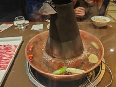 -匹夫涮肉城(黄村店)