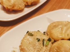 -小杨生煎(乐坊虹井店)