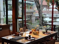 -申粤轩酒楼·三十年粤菜经典(丁香花园店)