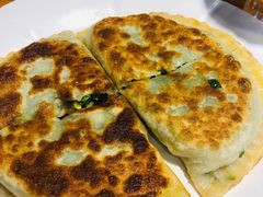 -好口味小吃楼·东北菜(太原南街店)