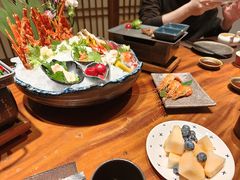 -一本料理(西溪天街店)