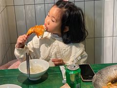 -费大厨辣椒炒肉(太平老街店)