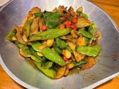 -满园烤鸭·春饼(丰科路万达店)