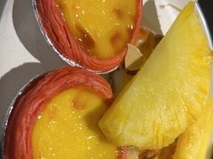 -東盛炭烤自助料理(浦东文峰广场店)