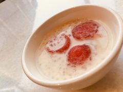 西瓜西米露-衡山汇·高级粤菜(霄云路店)