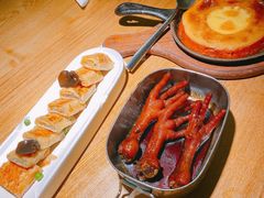 -弄堂里(雨花客厅店)