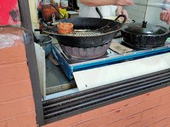 -阿婆油墩子(五里桥路188弄小区店)