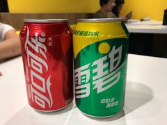 -噹噹呀咪咖喱屋(南京东路店)