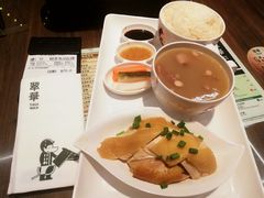 -翠华餐厅