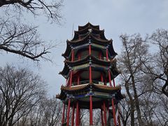 -萨尔浒风景区
