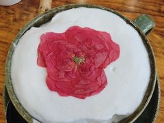 -桥香园过桥米线(国贸店)
