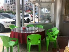 -四海鲜渔家菜(黄金海岸店)