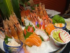 -万岛日本料理铁板烧(宁波阪急店)