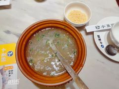 -小菜园新徽菜(上海浦东复地活力城店)