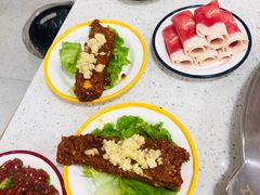-陳艳红火锅(港汇店)